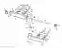Fig. 01 - Hardware for mounting glass panels or similar structures