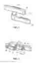 Fig. 02 - Hardware for mounting glass panels or similar structures