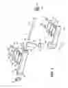 Fig. 04 - Hardware for mounting glass panels or similar structures