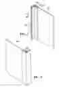 Fig. 05 - Hardware for mounting glass panels or similar structures