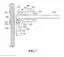 Fig. 06 - Hardware for mounting glass panels or similar structures