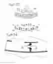Fig. 12 - Building panel module and spherical shell