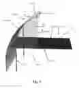 Fig. 05 - AIRSTREAM DEFLECTION SYSTEM FOR OUTDOOR AREAS