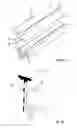 Fig. 07 - Fastening device for glass panes