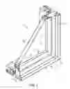 Fig. 02 - Window frame with hidden weep