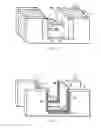 Fig. 07 - Multi-storey insulated concrete form structure having openings and method of construction