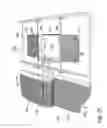 Fig. 09 - Stacking of gloves