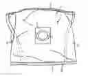 Fig. 01 - VACUUM CLEANER BAG