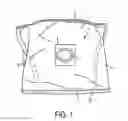 Fig. 02 - VACUUM CLEANER BAG