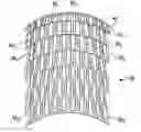 Fig. 01 - Vortex finder for cyclone separator