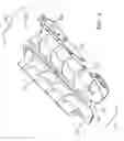 Fig. 05 - HIGH SPEED CORN ROW UNIT DECK PLATES