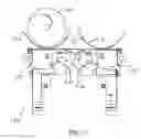 Fig. 08 - HIGH SPEED CORN ROW UNIT DECK PLATES