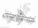 Fig. 01 - Windrow merging apparatus