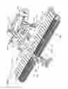 Fig. 05 - Windrow merging apparatus