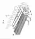 Fig. 16 - Windrow merging apparatus