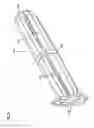 Fig. 22 - Windrow merging apparatus