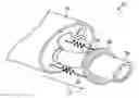 Fig. 01 - Burnt gas exhaust pipe extender