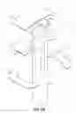 Fig. 03 - Apparatus and methods for eliminating cracking in a turbine exhaust shield