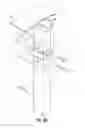 Fig. 06 - Apparatus and methods for eliminating cracking in a turbine exhaust shield
