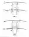 Fig. 09 - Apparatus and methods for eliminating cracking in a turbine exhaust shield