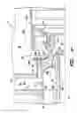 Fig. 10 - COMBUSTOR AND METHOD FOR INTRODUCING A SECONDARY FLUID INTO A FUEL NOZZLE