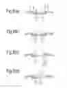 Fig. 04 - Fuel injector mounting system