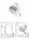 Fig. 03 - Flexible modular hierarchical adaptively controlled electronic-system cooling and energy harvesting for IC chip packaging, printed circuit boards, subsystems, cages, racks, IT rooms, and data centers using quantum and classical thermoelectric materials