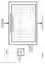 Fig. 25 - Flexible modular hierarchical adaptively controlled electronic-system cooling and energy harvesting for IC chip packaging, printed circuit boards, subsystems, cages, racks, IT rooms, and data centers using quantum and classical thermoelectric materials