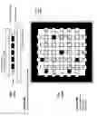 Fig. 35 - Flexible modular hierarchical adaptively controlled electronic-system cooling and energy harvesting for IC chip packaging, printed circuit boards, subsystems, cages, racks, IT rooms, and data centers using quantum and classical thermoelectric materials