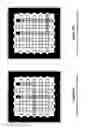Fig. 41 - Flexible modular hierarchical adaptively controlled electronic-system cooling and energy harvesting for IC chip packaging, printed circuit boards, subsystems, cages, racks, IT rooms, and data centers using quantum and classical thermoelectric materials