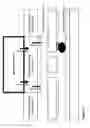 Fig. 48 - Flexible modular hierarchical adaptively controlled electronic-system cooling and energy harvesting for IC chip packaging, printed circuit boards, subsystems, cages, racks, IT rooms, and data centers using quantum and classical thermoelectric materials