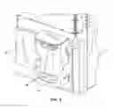 Fig. 11 - Enclosed cab system for mining equipment