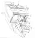 Fig. 15 - Enclosed cab system for mining equipment