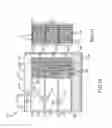 Fig. 11 - SUB-WET BULB EVAPORATIVE WATER CHILLER WITH GRADIENT CHILLING AND AIR-TO-AIR HEAT EXCHANGE