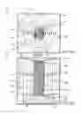 Fig. 13 - SUB-WET BULB EVAPORATIVE WATER CHILLER WITH GRADIENT CHILLING AND AIR-TO-AIR HEAT EXCHANGE