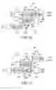 Fig. 12 - Method of producing glass blank for substrate of information recording medium, substrate for information recording medium, and information recording medium; and manufacturing apparatus for glass blank for substrate of information recording medium