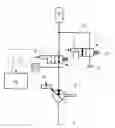 Fig. 01 - Method for Establishing Cavitation in Hydrostatic Devices and Control Device