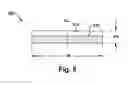 Fig. 08 - Tire chip and tear test apparatus and method