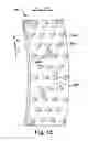 Fig. 12 - Tire chip and tear test apparatus and method