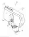 Fig. 01 - Pressure sensor and nozzle assembly