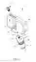 Fig. 03 - Pressure sensor and nozzle assembly
