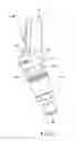 Fig. 04 - Pressure sensor and nozzle assembly