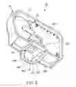 Fig. 06 - Pressure sensor and nozzle assembly