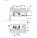 Fig. 03 - BALL BEARING WITH A ROTATIONAL SPEED DETECTION ENCODER FOR A MOTORCYCLE AND A ROTATIONAL SPEED DETECTION DEVICE FOR A MOTORCYCLE USING THIS ENCODER