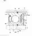 Fig. 06 - BALL BEARING WITH A ROTATIONAL SPEED DETECTION ENCODER FOR A MOTORCYCLE AND A ROTATIONAL SPEED DETECTION DEVICE FOR A MOTORCYCLE USING THIS ENCODER