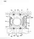 Fig. 07 - BALL BEARING WITH A ROTATIONAL SPEED DETECTION ENCODER FOR A MOTORCYCLE AND A ROTATIONAL SPEED DETECTION DEVICE FOR A MOTORCYCLE USING THIS ENCODER