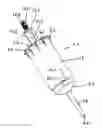 Fig. 01 - Syringe for use with a dosing device