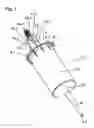 Fig. 02 - Syringe for use with a dosing device