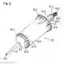 Fig. 07 - Syringe for use with a dosing device