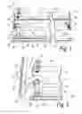 Fig. 02 - Machine for cutting flat glass sheets